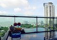 Zhuhai Top Seaview Mountain Villa Apartment в Чжухай Китай ✅. Забронировать номер онлайн по выгодной цене в Zhuhai Top Seaview Mountain Villa Apartment. Трансфер из аэропорта.