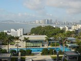 Zhuhai Top Seaview Mountain Villa Apartment в Чжухай Китай ✅. Забронировать номер онлайн по выгодной цене в Zhuhai Top Seaview Mountain Villa Apartment. Трансфер из аэропорта.