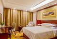 Vienna 3 Best Hotel Zhuhai Gongbei Middle Yuehai Road в Чжухай Китай ✅. Забронировать номер онлайн по выгодной цене в Vienna 3 Best Hotel Zhuhai Gongbei Middle Yuehai Road. Трансфер из аэропорта.