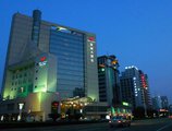 Star City Hotel Zhuhai в Чжухай Китай ✅. Забронировать номер онлайн по выгодной цене в Star City Hotel Zhuhai. Трансфер из аэропорта.