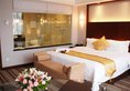 Star City Hotel Zhuhai в Чжухай Китай ✅. Забронировать номер онлайн по выгодной цене в Star City Hotel Zhuhai. Трансфер из аэропорта.