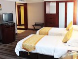 Star City Hotel Zhuhai в Чжухай Китай ✅. Забронировать номер онлайн по выгодной цене в Star City Hotel Zhuhai. Трансфер из аэропорта.