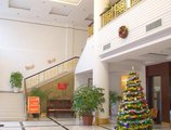 Zhuhai Harmony Resort Hotel в Чжухай Китай ✅. Забронировать номер онлайн по выгодной цене в Zhuhai Harmony Resort Hotel. Трансфер из аэропорта.