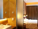 Zhuhai Harmony Resort Hotel в Чжухай Китай ✅. Забронировать номер онлайн по выгодной цене в Zhuhai Harmony Resort Hotel. Трансфер из аэропорта.