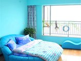 Zhuhai Fengqing Beach Apartment