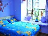 Zhuhai Fengqing Beach Apartment в Чжухай Китай ✅. Забронировать номер онлайн по выгодной цене в Zhuhai Fengqing Beach Apartment. Трансфер из аэропорта.