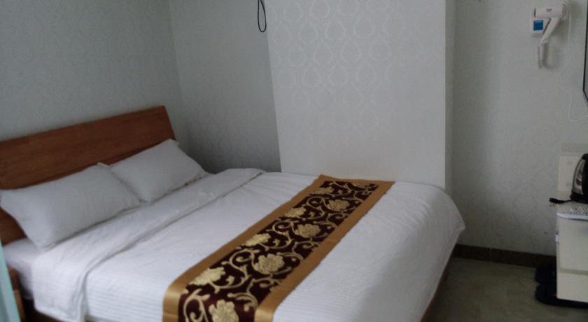 Cozy Hotel в Чжухай Китай ✅. Забронировать номер онлайн по выгодной цене в Cozy Hotel. Трансфер из аэропорта.