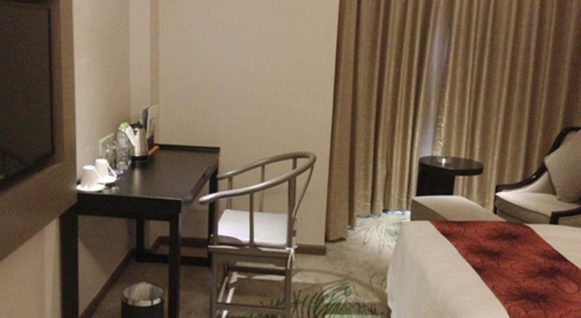 Chambery Hotel в Чжухай Китай ✅. Забронировать номер онлайн по выгодной цене в Chambery Hotel. Трансфер из аэропорта.