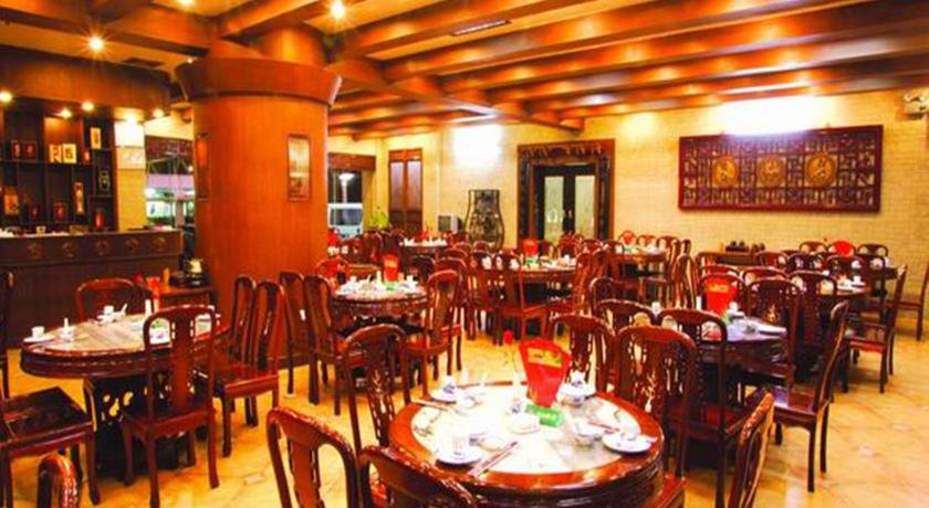 New Chang An Hotel в Чжухай Китай ✅. Забронировать номер онлайн по выгодной цене в New Chang An Hotel. Трансфер из аэропорта.