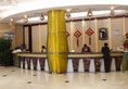 Zhuhai Yijian Holiday Hotel в Чжухай Китай ✅. Забронировать номер онлайн по выгодной цене в Zhuhai Yijian Holiday Hotel. Трансфер из аэропорта.