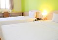 7Days Inn Zhuhai Hengqin Changlong Huafa Commercial City в Чжухай Китай ✅. Забронировать номер онлайн по выгодной цене в 7Days Inn Zhuhai Hengqin Changlong Huafa Commercial City. Трансфер из аэропорта.