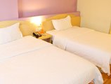 7Days Inn Zhuhai Hengqin Changlong Huafa Commercial City