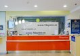 7Days Inn Zhuhai Jiuzhougang Wharf в Чжухай Китай ✅. Забронировать номер онлайн по выгодной цене в 7Days Inn Zhuhai Jiuzhougang Wharf. Трансфер из аэропорта.