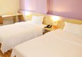 7Days Inn Zhuhai Xiangzhou Fenghuang Branch в Чжухай Китай ✅. Забронировать номер онлайн по выгодной цене в 7Days Inn Zhuhai Xiangzhou Fenghuang Branch. Трансфер из аэропорта.