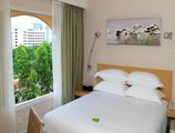 Zhuhai Resort Liju Inn в Чжухай Китай ✅. Забронировать номер онлайн по выгодной цене в Zhuhai Resort Liju Inn. Трансфер из аэропорта.