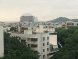 Zhuhai Tengda Hotel в Чжухай Китай ✅. Забронировать номер онлайн по выгодной цене в Zhuhai Tengda Hotel. Трансфер из аэропорта.