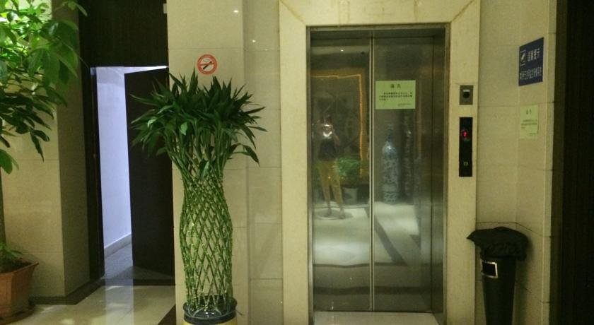 Zhuhai Tengda Hotel в Чжухай Китай ✅. Забронировать номер онлайн по выгодной цене в Zhuhai Tengda Hotel. Трансфер из аэропорта.