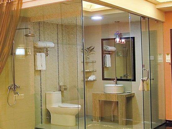 Sihai Commercial Hotel в Чжухай Китай ✅. Забронировать номер онлайн по выгодной цене в Sihai Commercial Hotel. Трансфер из аэропорта.