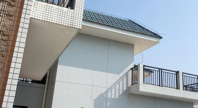 Zhuhai Fuhuali Youth Hostel в Чжухай Китай ✅. Забронировать номер онлайн по выгодной цене в Zhuhai Fuhuali Youth Hostel. Трансфер из аэропорта.