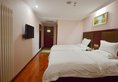 GreenTree Alliance Guangdong Zhuhai Qinglv Road Jingshan Park Hotel в Чжухай Китай ✅. Забронировать номер онлайн по выгодной цене в GreenTree Alliance Guangdong Zhuhai Qinglv Road Jingshan Park Hotel. Трансфер из аэропорта.