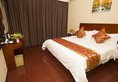 GreenTree Alliance Guangdong Zhuhai Qinglv Road Jingshan Park Hotel в Чжухай Китай ✅. Забронировать номер онлайн по выгодной цене в GreenTree Alliance Guangdong Zhuhai Qinglv Road Jingshan Park Hotel. Трансфер из аэропорта.