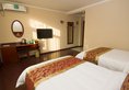 GreenTree Alliance Guangdong Zhuhai Qinglv Road Jingshan Park Hotel в Чжухай Китай ✅. Забронировать номер онлайн по выгодной цене в GreenTree Alliance Guangdong Zhuhai Qinglv Road Jingshan Park Hotel. Трансфер из аэропорта.
