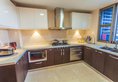 Tangjia Baoli Ocean Apartment Zhuhai в Чжухай Китай ✅. Забронировать номер онлайн по выгодной цене в Tangjia Baoli Ocean Apartment Zhuhai. Трансфер из аэропорта.