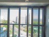 Tangjia Baoli Ocean Apartment Zhuhai в Чжухай Китай ✅. Забронировать номер онлайн по выгодной цене в Tangjia Baoli Ocean Apartment Zhuhai. Трансфер из аэропорта.