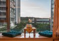 Tangjia Baoli Ocean Apartment Zhuhai в Чжухай Китай ✅. Забронировать номер онлайн по выгодной цене в Tangjia Baoli Ocean Apartment Zhuhai. Трансфер из аэропорта.