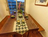 Tangjia Baoli Ocean Apartment Zhuhai в Чжухай Китай ✅. Забронировать номер онлайн по выгодной цене в Tangjia Baoli Ocean Apartment Zhuhai. Трансфер из аэропорта.