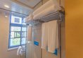 Tangjia Baoli Ocean Apartment Zhuhai в Чжухай Китай ✅. Забронировать номер онлайн по выгодной цене в Tangjia Baoli Ocean Apartment Zhuhai. Трансфер из аэропорта.