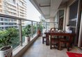 Tangjia Baoli Ocean Apartment Zhuhai в Чжухай Китай ✅. Забронировать номер онлайн по выгодной цене в Tangjia Baoli Ocean Apartment Zhuhai. Трансфер из аэропорта.