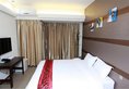 Zhuhai Tengda Mansion в Чжухай Китай ✅. Забронировать номер онлайн по выгодной цене в Zhuhai Tengda Mansion. Трансфер из аэропорта.