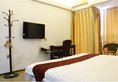 Zhuhai Tengda Mansion в Чжухай Китай ✅. Забронировать номер онлайн по выгодной цене в Zhuhai Tengda Mansion. Трансфер из аэропорта.