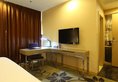 Kingnoah Hotel в Чжухай Китай ✅. Забронировать номер онлайн по выгодной цене в Kingnoah Hotel. Трансфер из аэропорта.