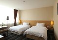 Kingnoah Hotel в Чжухай Китай ✅. Забронировать номер онлайн по выгодной цене в Kingnoah Hotel. Трансфер из аэропорта.