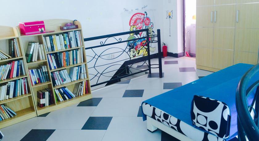 Zhuhai Journey House Hostel в Чжухай Китай ✅. Забронировать номер онлайн по выгодной цене в Zhuhai Journey House Hostel. Трансфер из аэропорта.