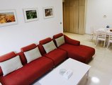 Zhuhai Shangju Apartment в Чжухай Китай ✅. Забронировать номер онлайн по выгодной цене в Zhuhai Shangju Apartment. Трансфер из аэропорта.