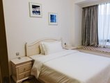 Zhuhai Shangju Apartment в Чжухай Китай ✅. Забронировать номер онлайн по выгодной цене в Zhuhai Shangju Apartment. Трансфер из аэропорта.