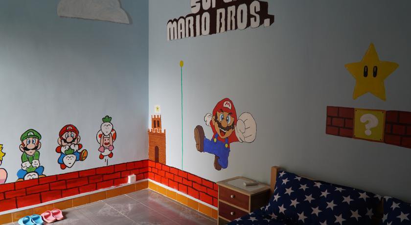 Zhuhai Cangzang Time Hostel в Чжухай Китай ✅. Забронировать номер онлайн по выгодной цене в Zhuhai Cangzang Time Hostel. Трансфер из аэропорта.