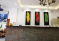 Zhuhai Hengqin Aosen Hotel в Чжухай Китай ✅. Забронировать номер онлайн по выгодной цене в Zhuhai Hengqin Aosen Hotel. Трансфер из аэропорта.