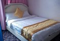 Zhuhai Hengqin Aosen Hotel в Чжухай Китай ✅. Забронировать номер онлайн по выгодной цене в Zhuhai Hengqin Aosen Hotel. Трансфер из аэропорта.