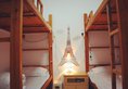 Night Hostel в Чжухай Китай ✅. Забронировать номер онлайн по выгодной цене в Night Hostel. Трансфер из аэропорта.