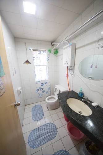 Night Hostel в Чжухай Китай ✅. Забронировать номер онлайн по выгодной цене в Night Hostel. Трансфер из аэропорта.