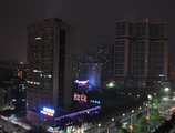 Night Hostel в Чжухай Китай ✅. Забронировать номер онлайн по выгодной цене в Night Hostel. Трансфер из аэропорта.