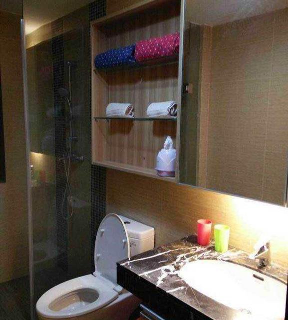 Zhuhai Sunshine Apartment(New Xiangzhou Branch) в Чжухай Китай ✅. Забронировать номер онлайн по выгодной цене в Zhuhai Sunshine Apartment(New Xiangzhou Branch). Трансфер из аэропорта.