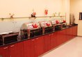 Hanting Express Zhuhai Qian Shan Ming Zhu Nan Road Branch в Чжухай Китай ✅. Забронировать номер онлайн по выгодной цене в Hanting Express Zhuhai Qian Shan Ming Zhu Nan Road Branch. Трансфер из аэропорта.