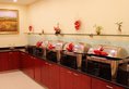 Hanting Express Zhuhai Qian Shan Ming Zhu Nan Road Branch в Чжухай Китай ✅. Забронировать номер онлайн по выгодной цене в Hanting Express Zhuhai Qian Shan Ming Zhu Nan Road Branch. Трансфер из аэропорта.