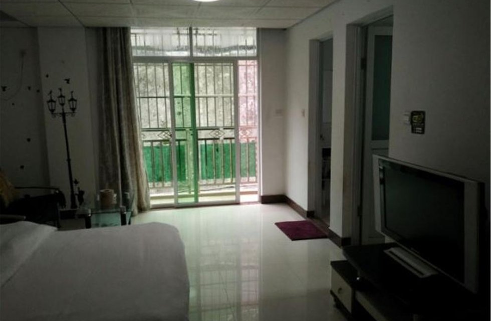 Hengqin Business Apartment в Чжухай Китай ✅. Забронировать номер онлайн по выгодной цене в Hengqin Business Apartment. Трансфер из аэропорта.