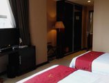 Zhuhai Xiangquan Hotel в Чжухай Китай ✅. Забронировать номер онлайн по выгодной цене в Zhuhai Xiangquan Hotel. Трансфер из аэропорта.